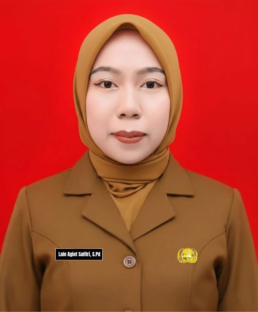 Lale Aglet Safitri