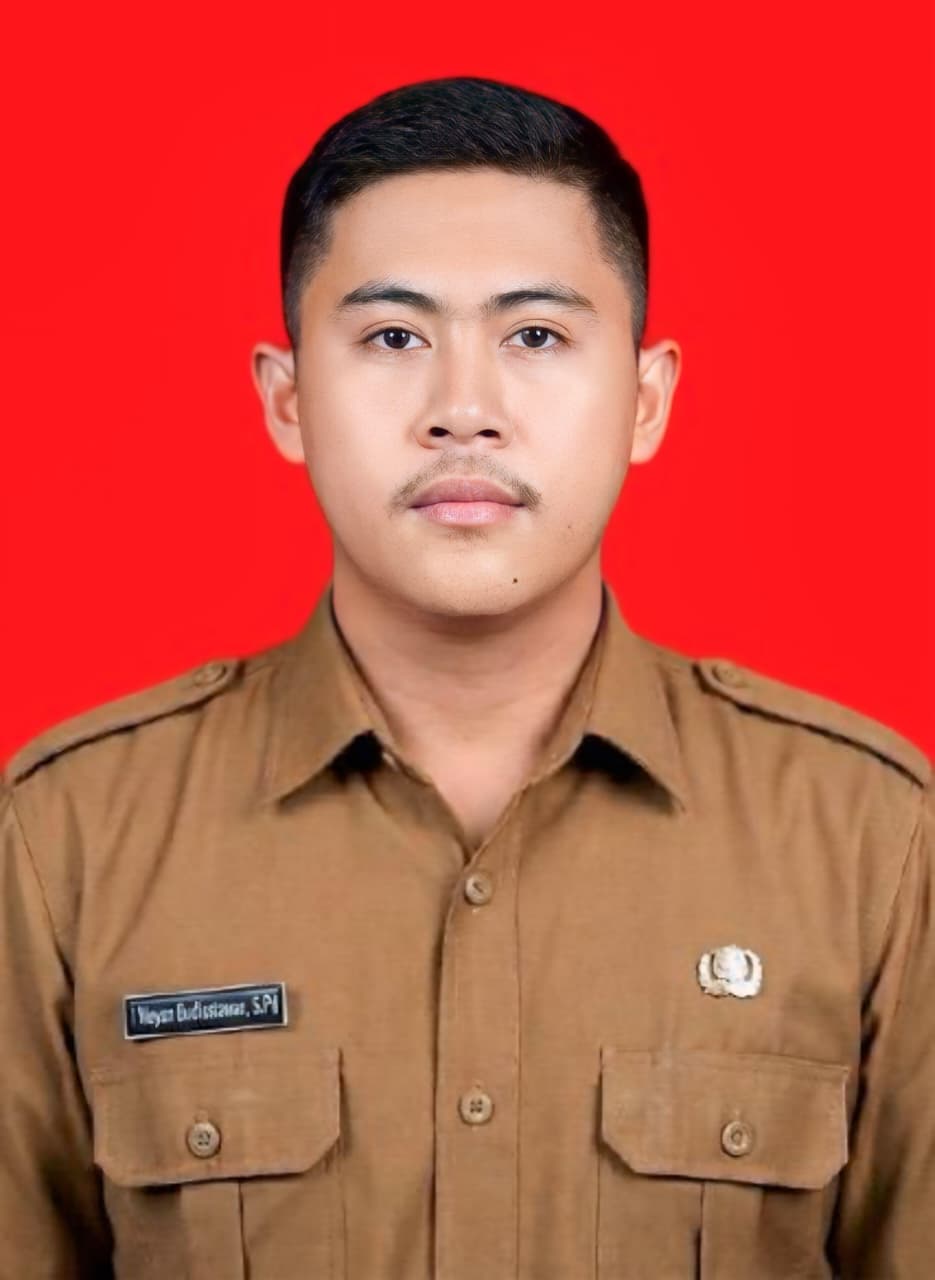 I Wayan Budiastawan