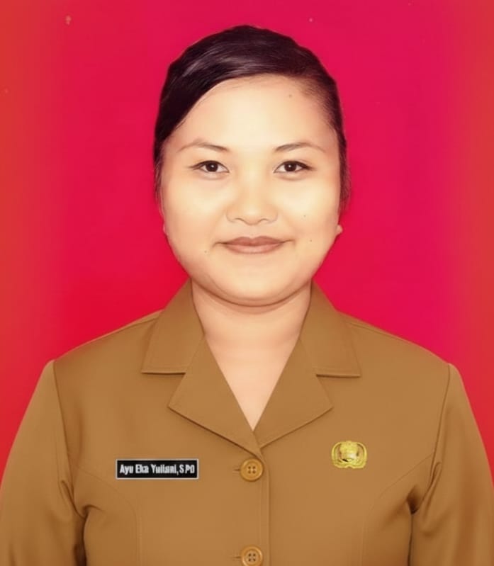 Ayu Eka Yuliani