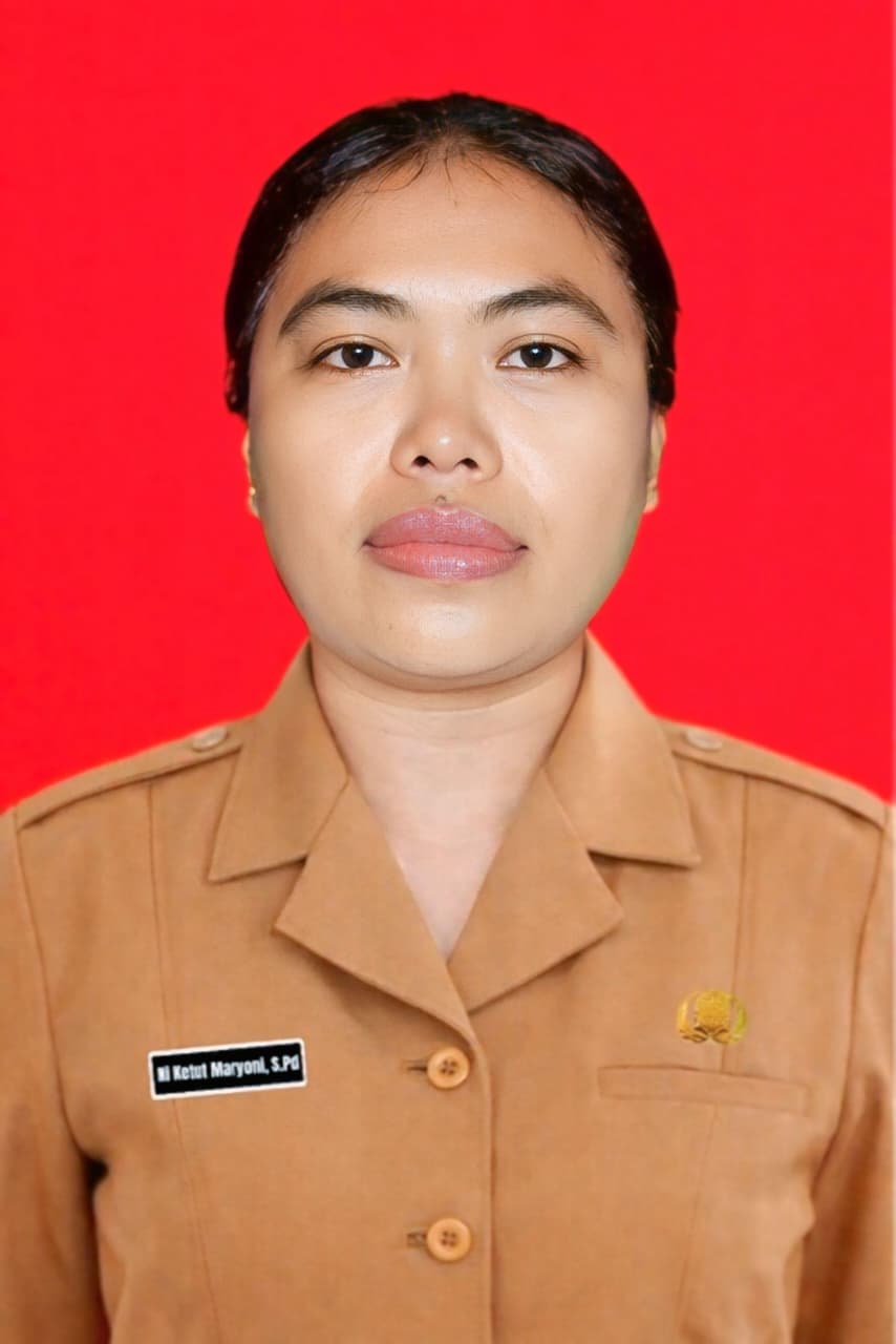Ni Ketut Maryoni