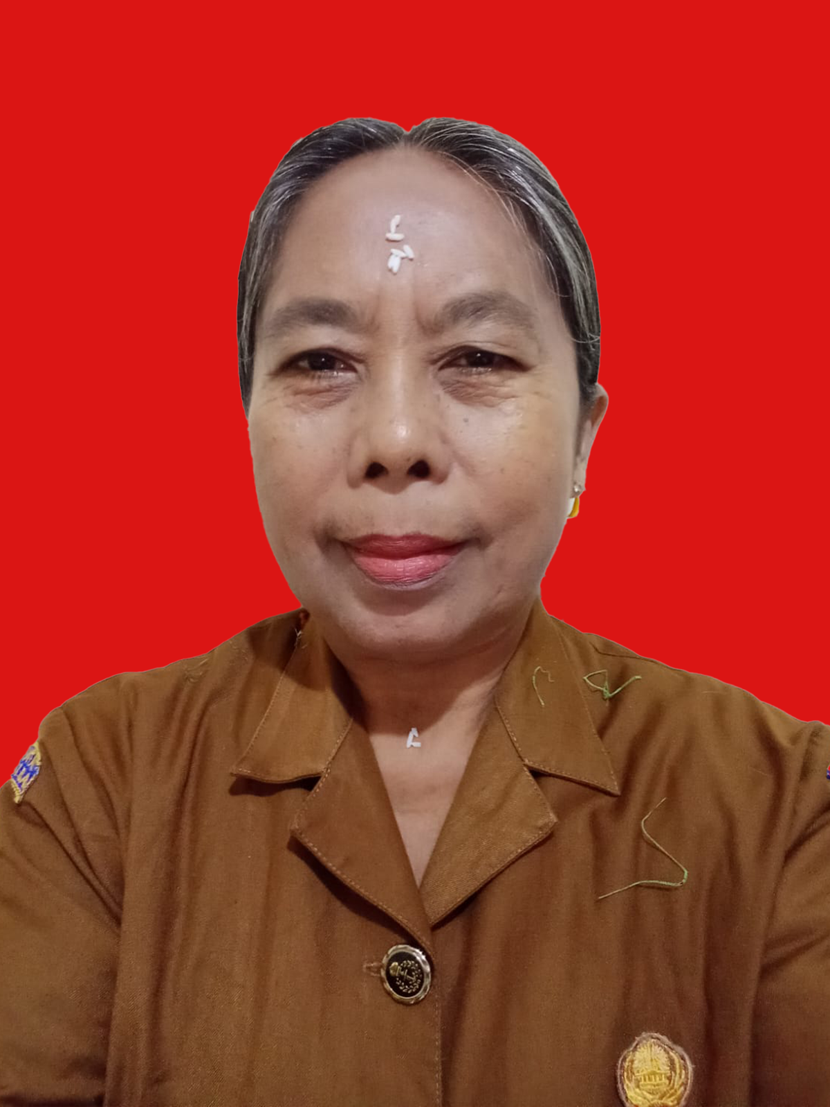 Ni Nyoman Sudarti